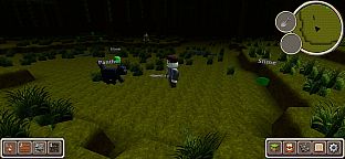 Everforge: Craft Legends