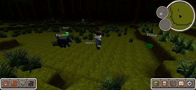 Everforge: Craft Legends