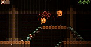 Sylva - Curse of the Demon Woods