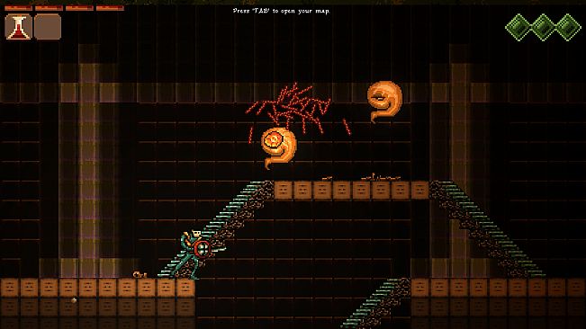 Sylva - Curse of the Demon Woods