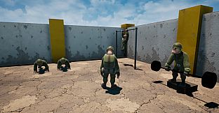 Wobble Ops!