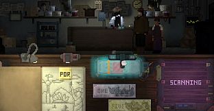The Money Man