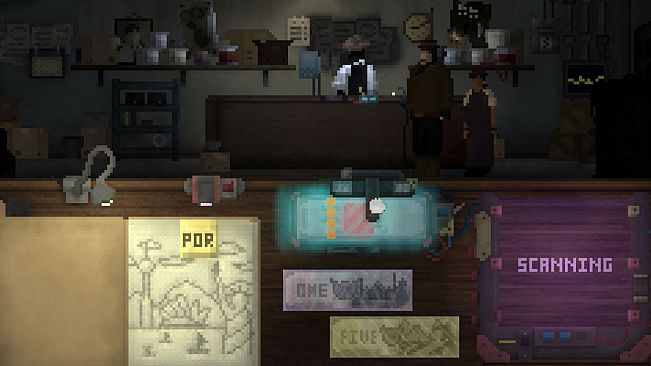 The Money Man