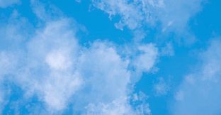 Cloudgazer: A Game About Watching Clouds