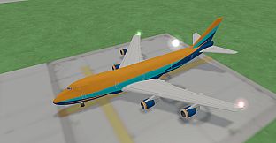 Pixel Airport Tycoon 3D - Aircraft Pack 2