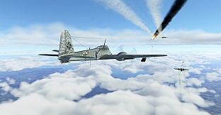 IL-2 Sturmovik: Hornet's Nest Campaign