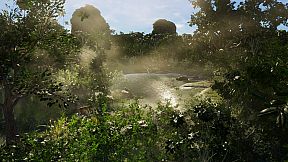 Namsiku: Path of the Fang