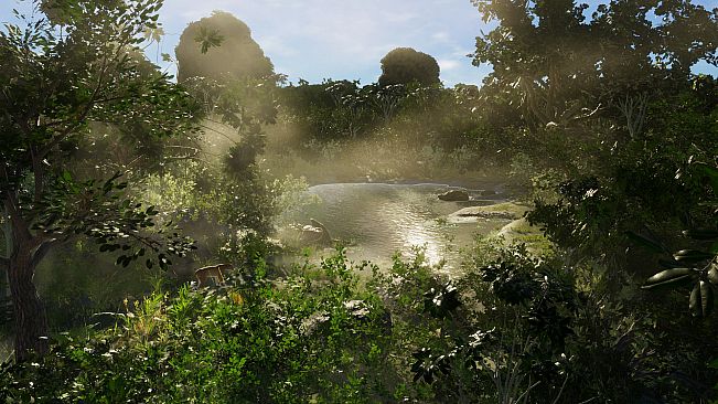 Namsiku: Path of the Fang