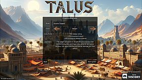 Talus