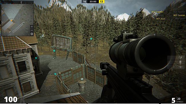 BlastForge– Forge your legend