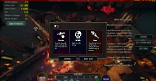 Gothic Hell: Survivors