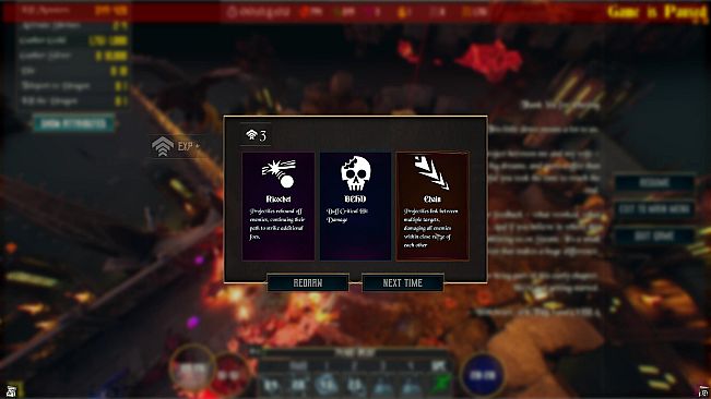 Gothic Hell: Survivors