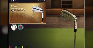 PGA TOUR 2K25 Pro Accelerator Bonus Pack