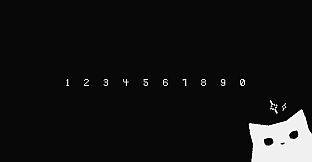 Secret Horizon Habit Pixel Font