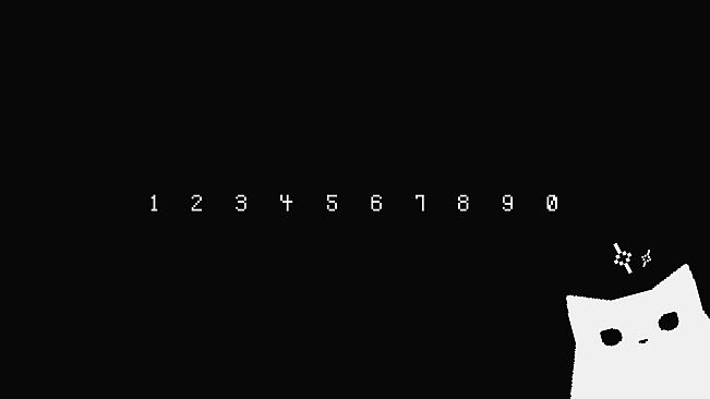Secret Horizon Habit Pixel Font
