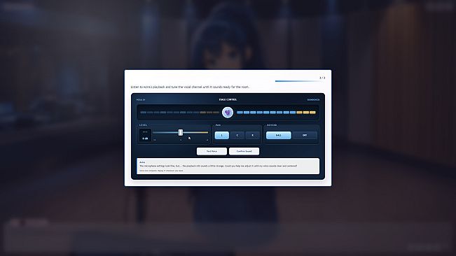 FRUITCODE: Choose Me, Love Me!