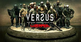 Versus Squad - OST