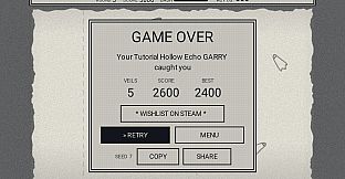 Ghostlock