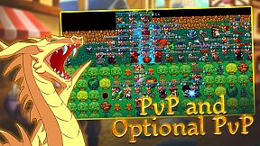 Kakele Online - MMORPG