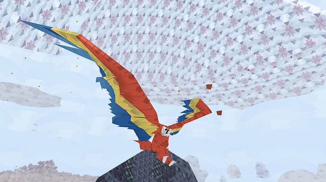 Meadow: Peacock and Scarlet Macaw Skin Pack