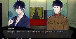 Hashihime of the Old Book Town