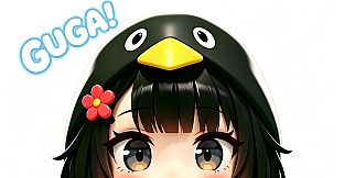 GuGuGaGa-DeskPet