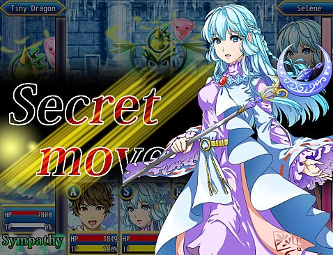 Tadahito：Story of Ellis  SHORT version