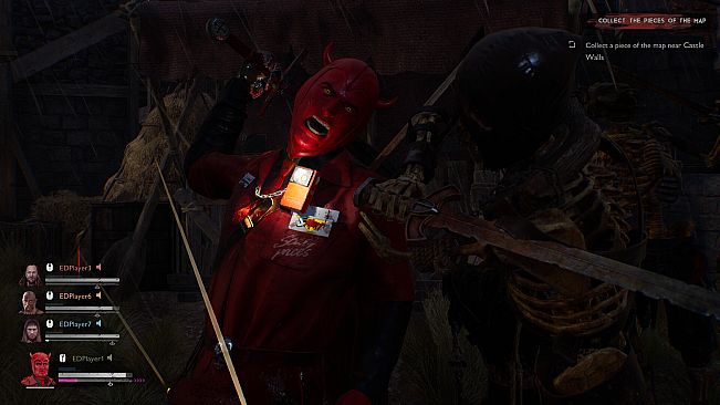 Evil Dead: The Game - Hail to the King Bundle