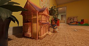Daycare Simulator