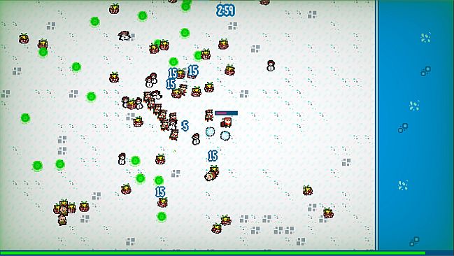 A Christmassy Christmas