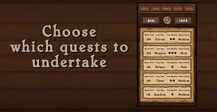 Loot Grind Simulator