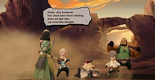 BRAVELY DEFAULT FLYING FAIRY HD Remaster