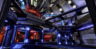 Scourge: Outbreak - Blindside PvP Map pack