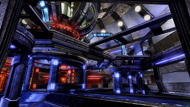 Scourge: Outbreak - Blindside PvP Map pack
