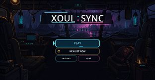 Xoul:Sync