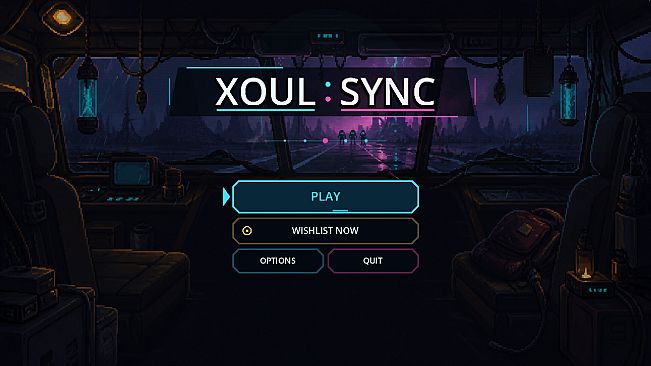 Xoul:Sync