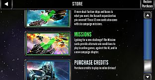 Star Realms - United: Missions