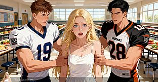 Rebirth of Legal maniac 2 - DLC Campus Storm: I Shielded the School Beauty from a Bullet