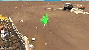 Farming & Defense - Farmfence