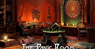 The Panic Room - Starter Pack