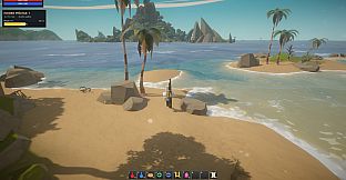 ChameleonCraft MMO: Hide Your Piñatas!