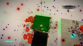 Moe: The Boundary of Reality