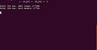 Operation Deep Magic - Advances in Cryptology 2