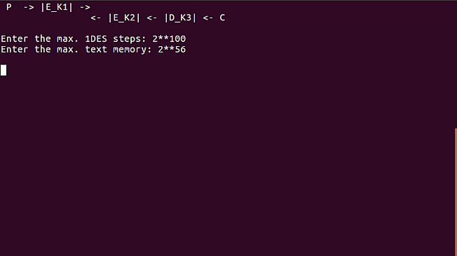 Operation Deep Magic - Advances in Cryptology 2