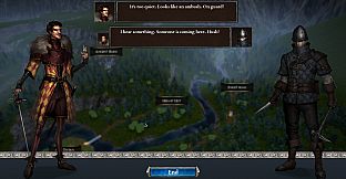 The Duelist: Sanaculus