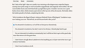 VERSUS: The Elite Trials