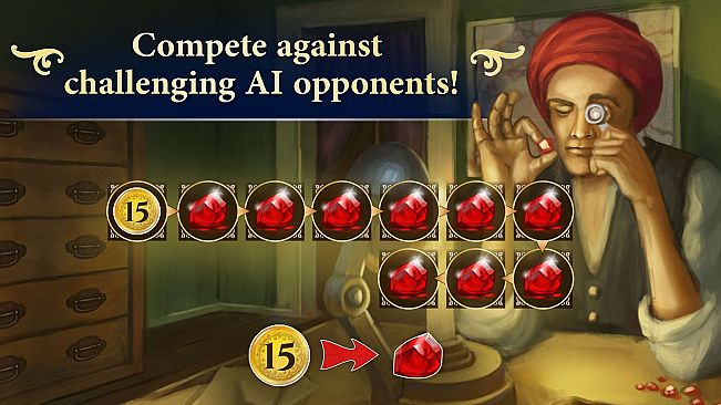 Istanbul: Digital Edition