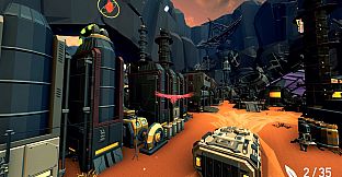 Aery - A New Frontier