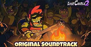 Lost Castle 2: Original Soundtrack