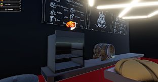 King Of Leberkas - Austria Restaurant Simulator